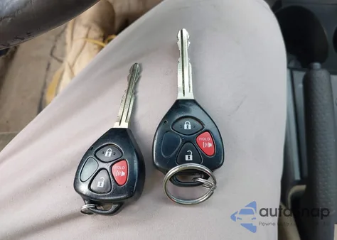 2012 Toyota Rav4 из США, поврежденный, VIN 2T3BF4DV0CW262962